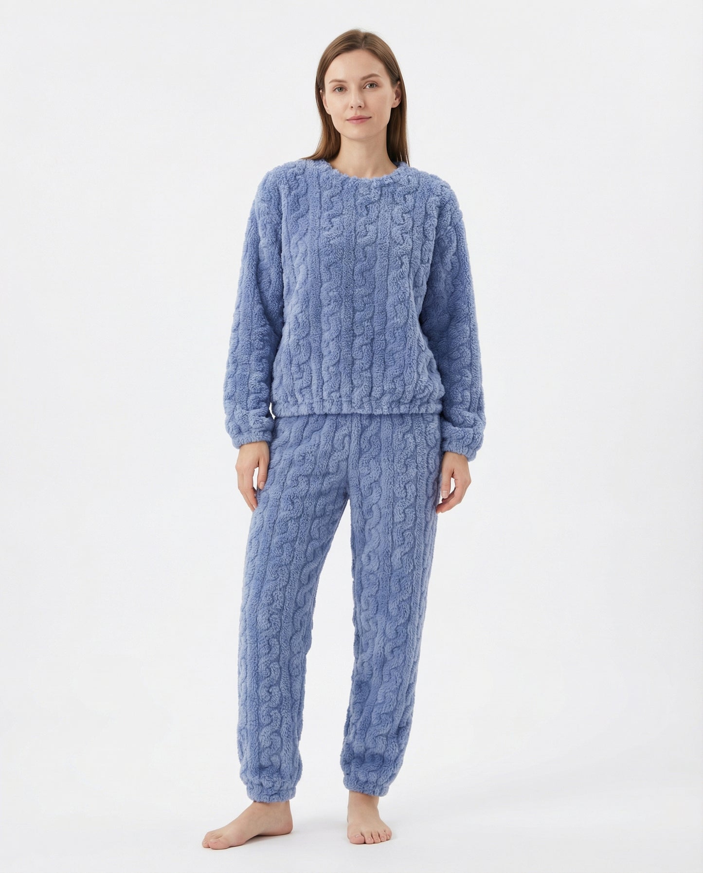 Comfy Sleep® - Pijama De Polar