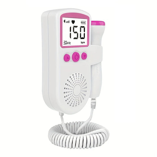Doppler Masovi® Para Bebés