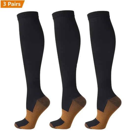 Pack 2x1 - Calcetines de compresión Aliva®