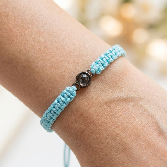 Pulsera Foreverly